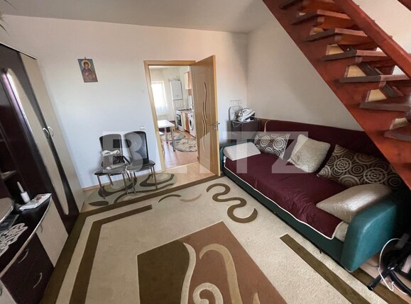 Apartament de vânzare 4 camere Iris - 133347AV | BLITZ Cluj-Napoca | Poza2