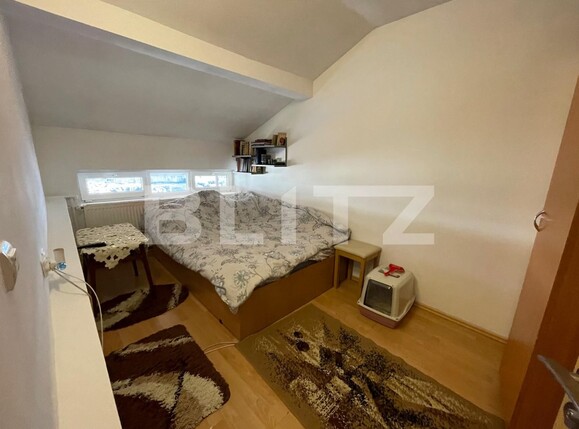 Apartament de vânzare 4 camere Iris - 133347AV | BLITZ Cluj-Napoca | Poza3