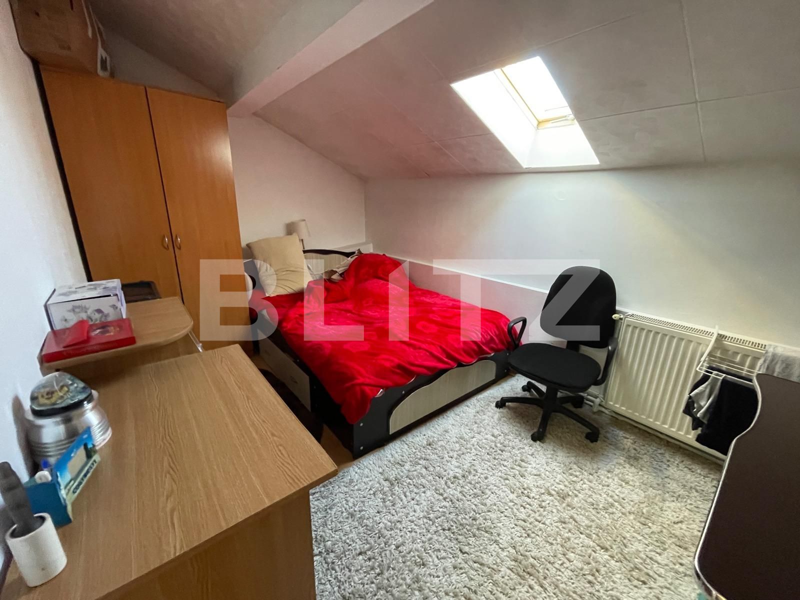 Apartament de vânzare 4 camere Iris - 133347AV | BLITZ Cluj-Napoca | Poza4