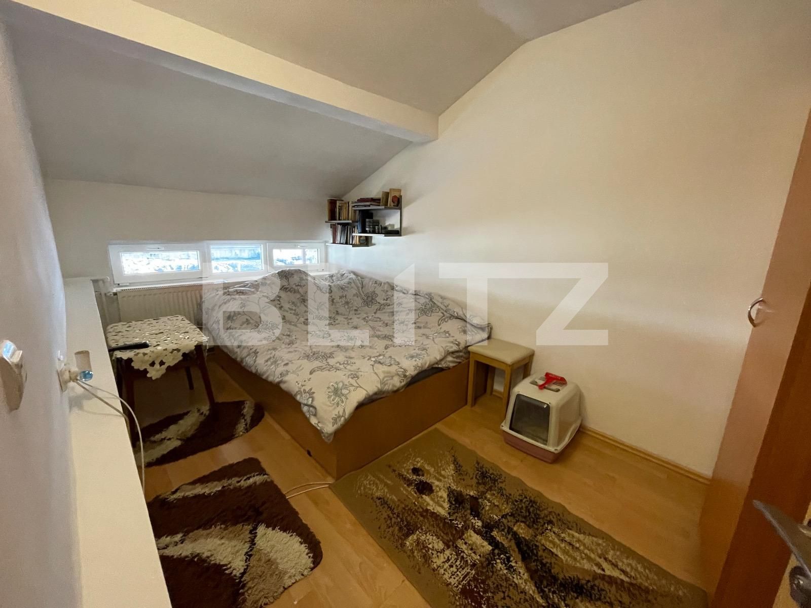 Apartament de vânzare 4 camere Iris - 133347AV | BLITZ Cluj-Napoca | Poza3