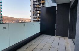 Apartament 2 camere, 55 mp, zona Frunzisului
