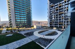 Apartament 2 camere, 55 mp, zona Frunzisului