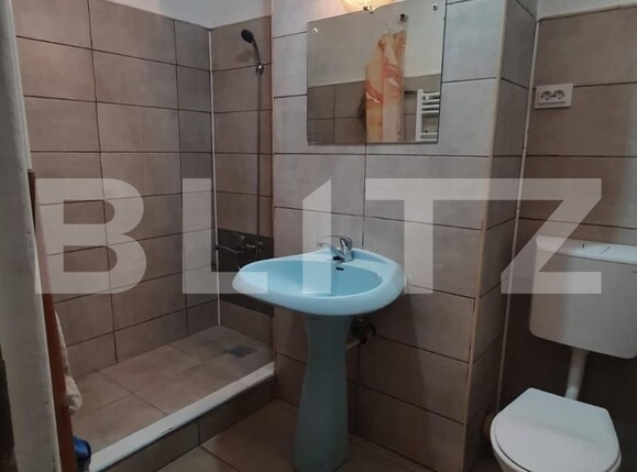Apartament de închiriat 2 camere Zorilor - 133349AI | BLITZ Cluj-Napoca | Poza10
