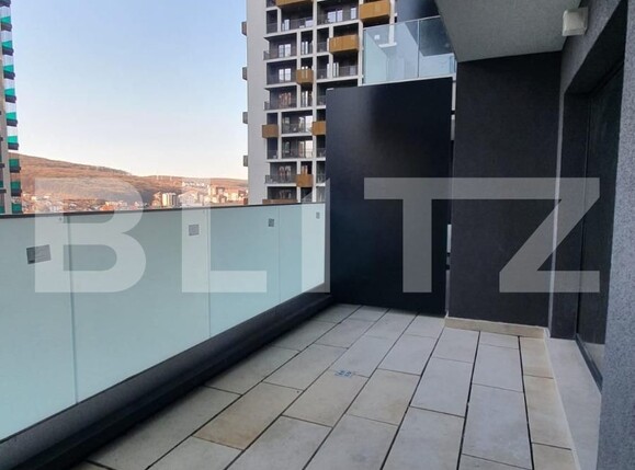 Apartament de închiriat 2 camere Zorilor - 133349AI | BLITZ Cluj-Napoca | Poza13