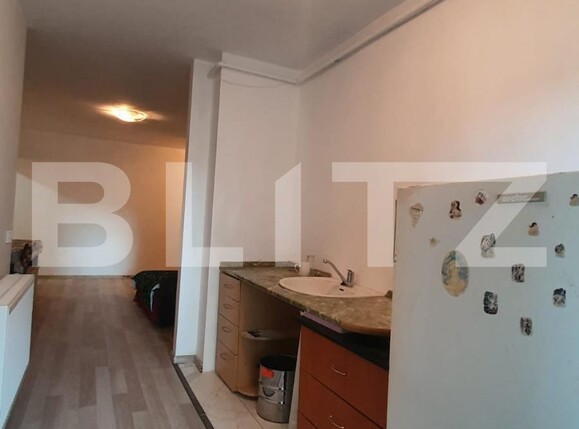 Apartament de închiriat 2 camere Zorilor - 133349AI | BLITZ Cluj-Napoca | Poza6