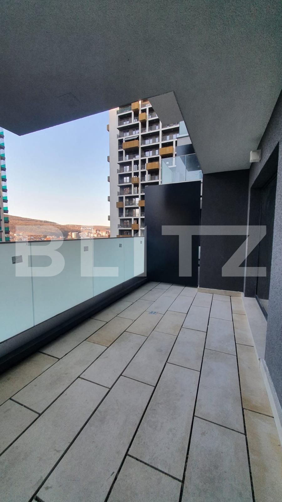 Apartament de închiriat 2 camere Zorilor - 133349AI | BLITZ Cluj-Napoca | Poza13