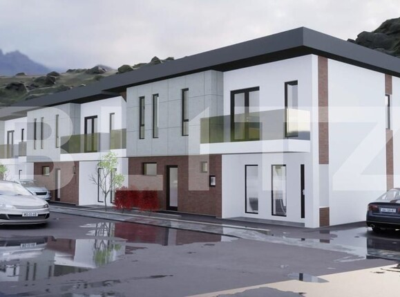 Casa de vânzare 4 camere Floreşti - 133354CV | BLITZ Cluj-Napoca | Poza1