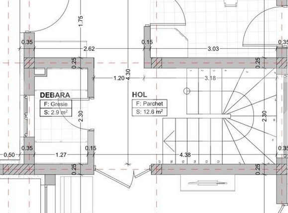 Casa de vânzare 4 camere Floreşti - 133354CV | BLITZ Cluj-Napoca | Poza2