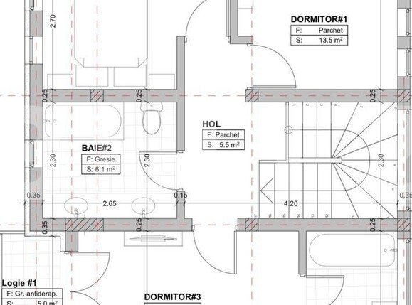 Casa de vânzare 4 camere Floreşti - 133354CV | BLITZ Cluj-Napoca | Poza3