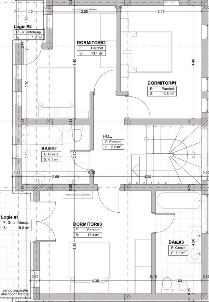 Casa de vânzare 4 camere Floreşti - 133354CV | BLITZ Cluj-Napoca | Poza3