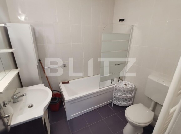 Apartament de închiriat 2 camere Gheorgheni - 133356AI | BLITZ Cluj-Napoca | Poza9