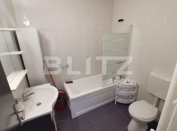 Apartament de închiriat 2 camere Gheorgheni - 133356AI | BLITZ Cluj-Napoca | Poza10