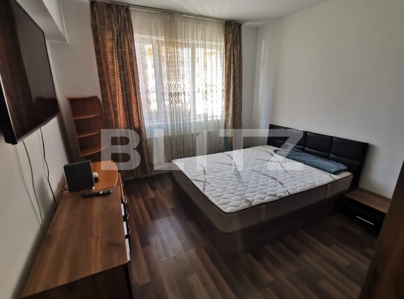 Apartament de închiriat 2 camere Gheorgheni - 133356AI | BLITZ Cluj-Napoca | Poza7