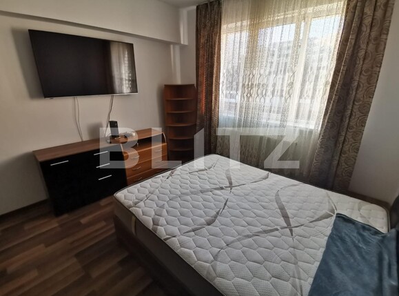 Apartament de închiriat 2 camere Gheorgheni - 133356AI | BLITZ Cluj-Napoca | Poza8