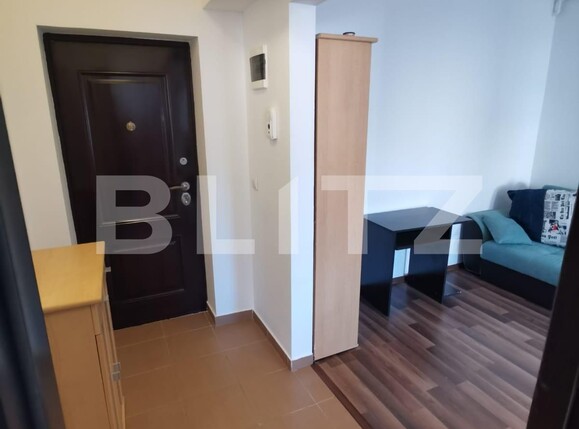 Apartament de închiriat 2 camere Gheorgheni - 133356AI | BLITZ Cluj-Napoca | Poza12