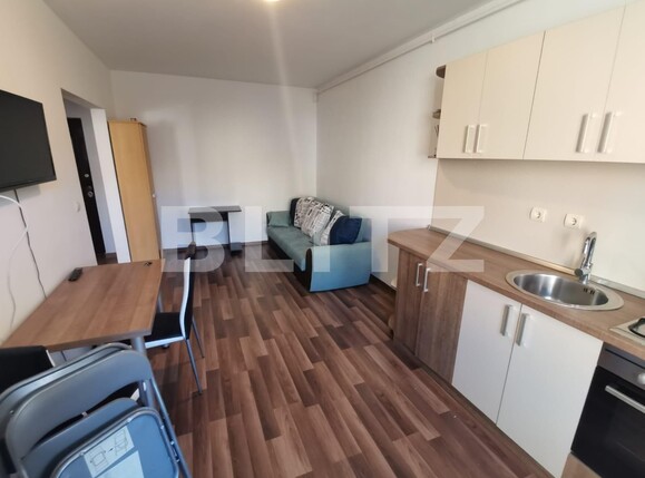 Apartament de închiriat 2 camere Gheorgheni - 133356AI | BLITZ Cluj-Napoca | Poza5