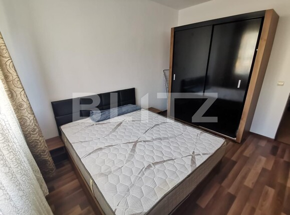 Apartament de închiriat 2 camere Gheorgheni - 133356AI | BLITZ Cluj-Napoca | Poza1