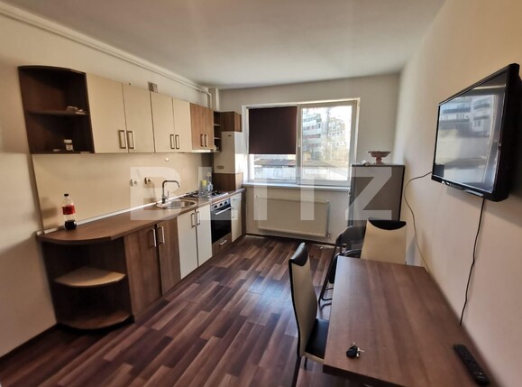 Apartament de închiriat 2 camere Gheorgheni - 133356AI | BLITZ Cluj-Napoca | Poza4