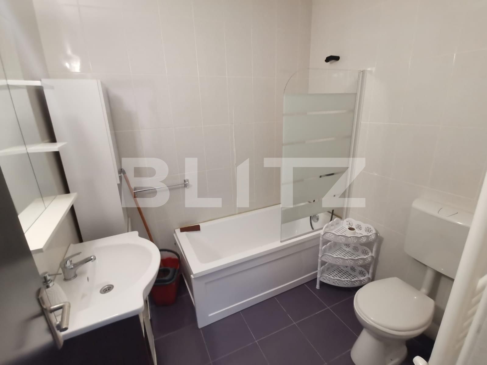 Apartament de închiriat 2 camere Gheorgheni - 133356AI | BLITZ Cluj-Napoca | Poza10
