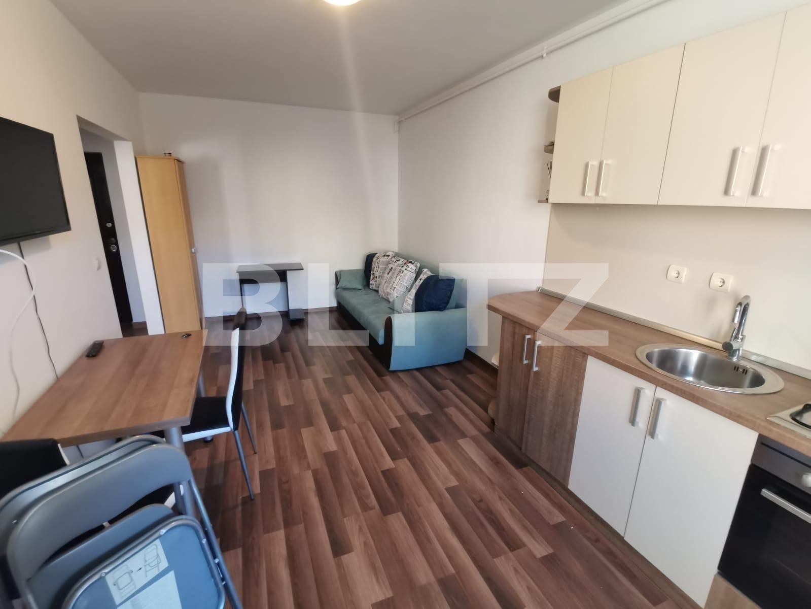 Apartament de închiriat 2 camere Gheorgheni - 133356AI | BLITZ Cluj-Napoca | Poza5