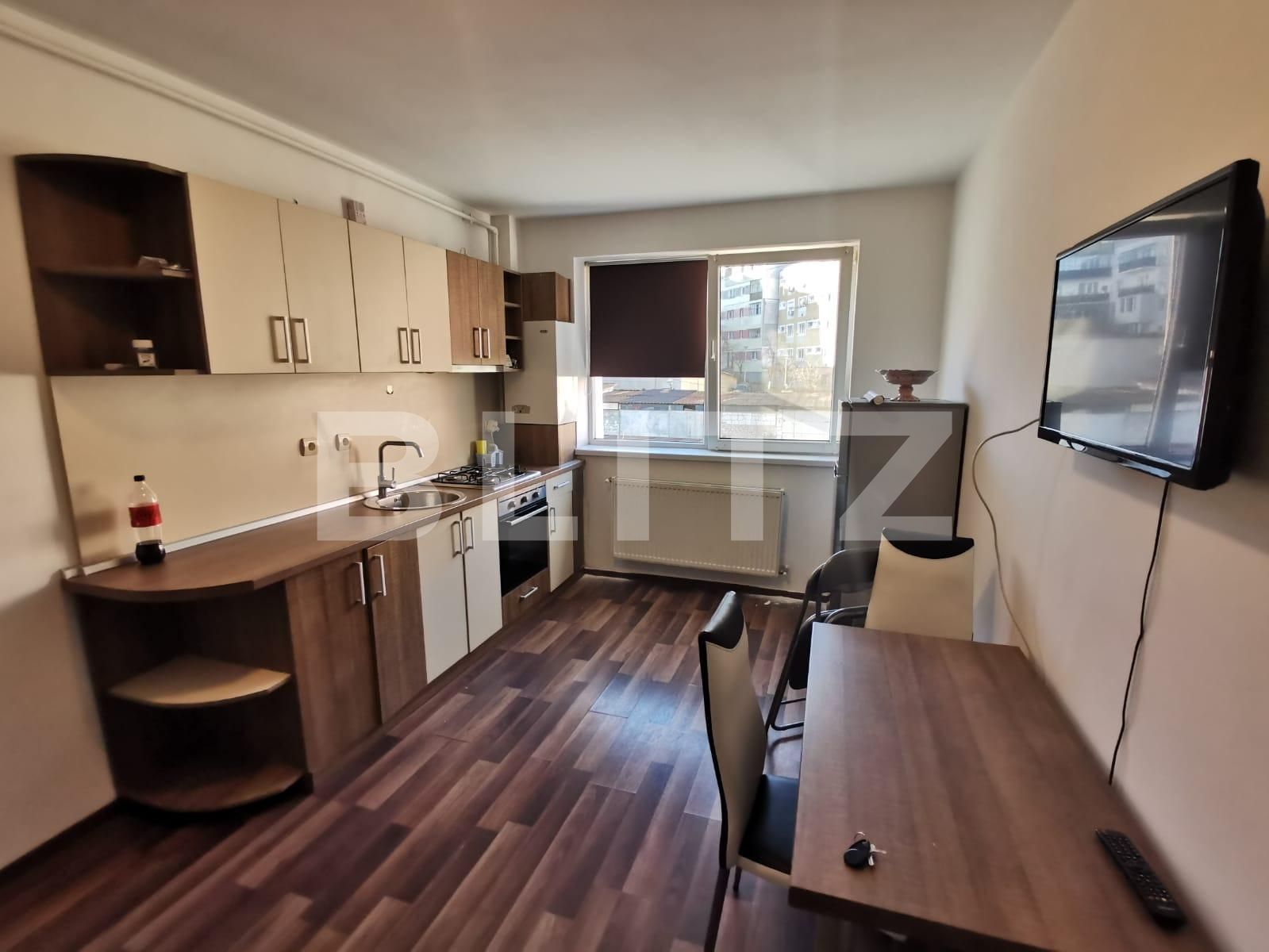 Apartament de închiriat 2 camere Gheorgheni - 133356AI | BLITZ Cluj-Napoca | Poza2