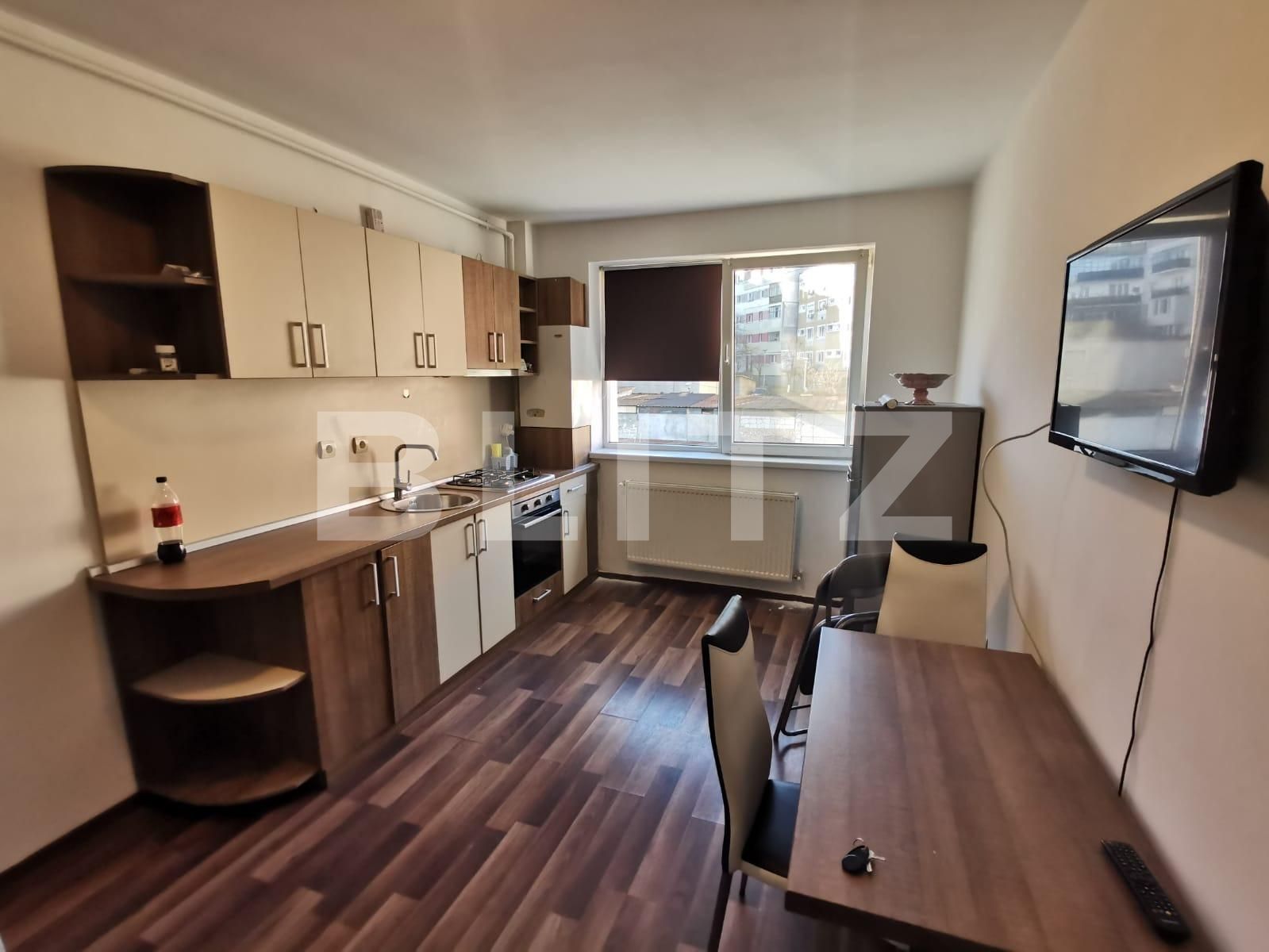 Apartament de închiriat 2 camere Gheorgheni - 133356AI | BLITZ Cluj-Napoca | Poza4