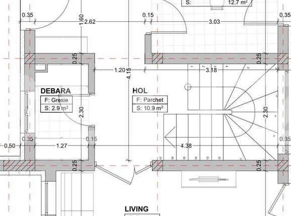 Casa de vânzare 4 camere Floreşti - 133358CV | BLITZ Cluj-Napoca | Poza2