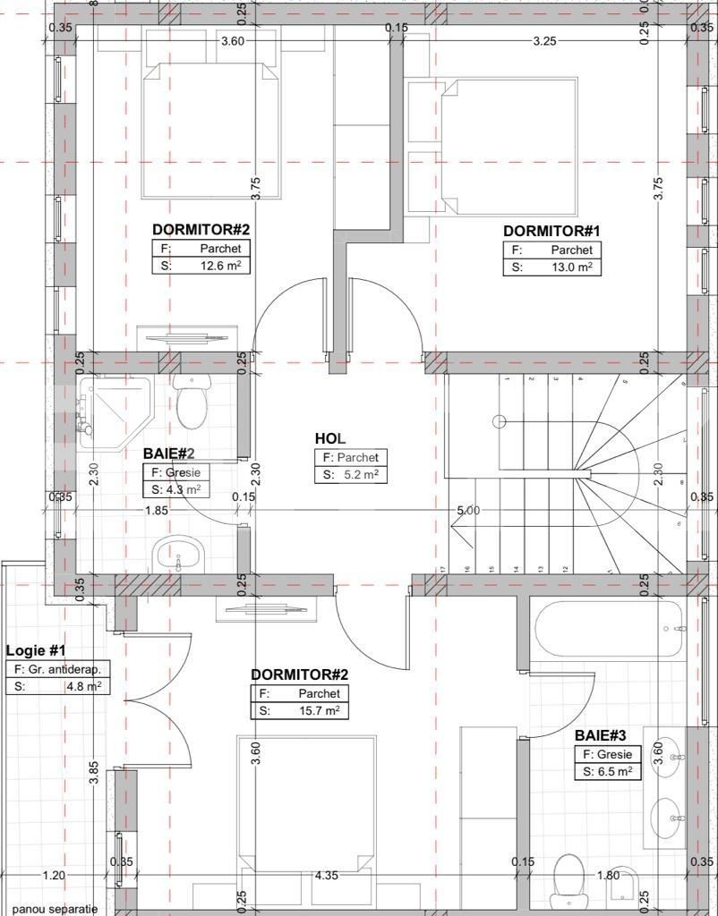 Casa de vânzare 4 camere Floreşti - 133358CV | BLITZ Cluj-Napoca | Poza3