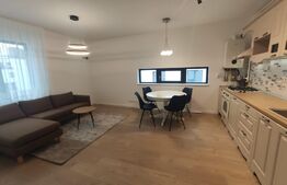 Apartament 3 camere decomandate, 65mp, LUX, Buna Ziua, cu parcare