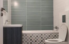 Apartament 3 camere decomandate, 65mp, LUX, Buna Ziua, cu parcare