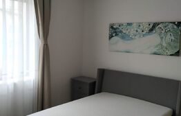 Apartament 3 camere decomandate, 65mp, LUX, Buna Ziua, cu parcare