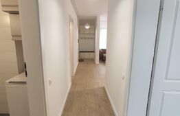 Apartament 3 camere decomandate, 65mp, LUX, Buna Ziua, cu parcare