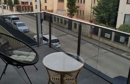 Apartament 3 camere decomandate, 65mp, LUX, Buna Ziua, cu parcare