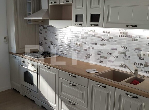 Apartament de închiriat 3 camere Bună Ziua - 133360AI | BLITZ Cluj-Napoca | Poza2