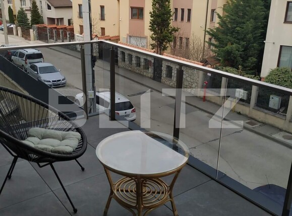 Apartament de închiriat 3 camere Bună Ziua - 133360AI | BLITZ Cluj-Napoca | Poza8