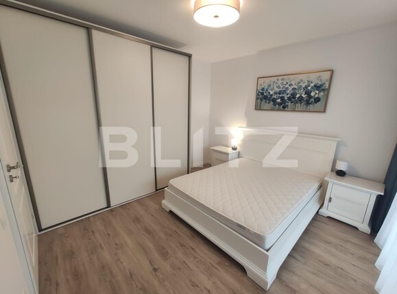 Apartament de închiriat 3 camere Bună Ziua - 133360AI | BLITZ Cluj-Napoca | Poza1