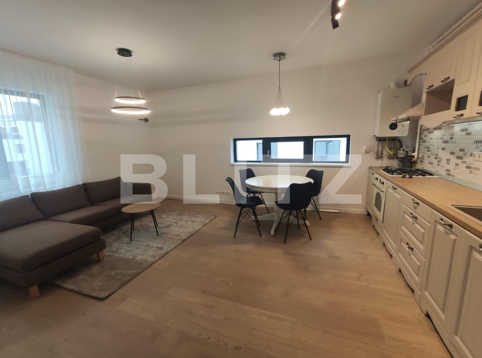Apartament de închiriat 3 camere Bună Ziua - 133360AI | BLITZ Cluj-Napoca | Poza3