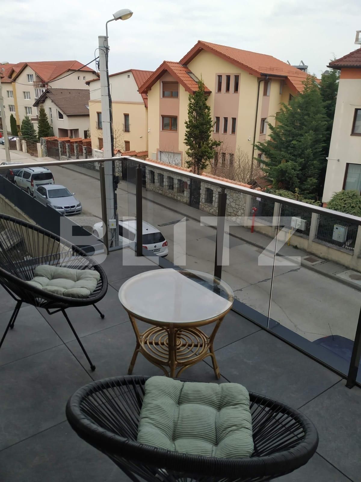 Apartament de închiriat 3 camere Bună Ziua - 133360AI | BLITZ Cluj-Napoca | Poza8