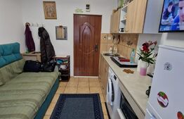 Garsoniera zona Gemenii , luminoasa si cocheta