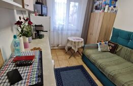 Garsoniera zona Gemenii , luminoasa si cocheta