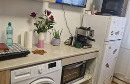 Garsoniera zona Gemenii , luminoasa si cocheta