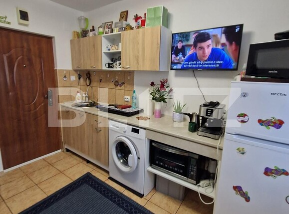 Garsonieră de vânzare Florilor - 133362AV | BLITZ Brașov | Poza5