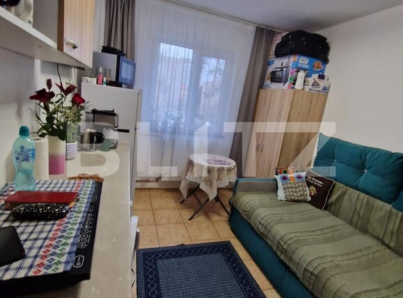 Garsonieră de vânzare Florilor - 133362AV | BLITZ Brașov | Poza2