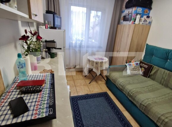 Garsonieră de vânzare Florilor - 133362AV | BLITZ Brașov | Poza6