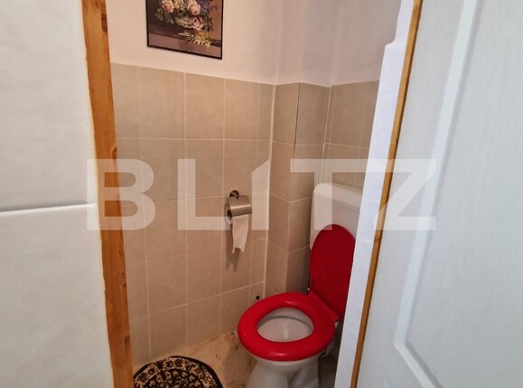Garsonieră de vânzare Florilor - 133362AV | BLITZ Brașov | Poza10