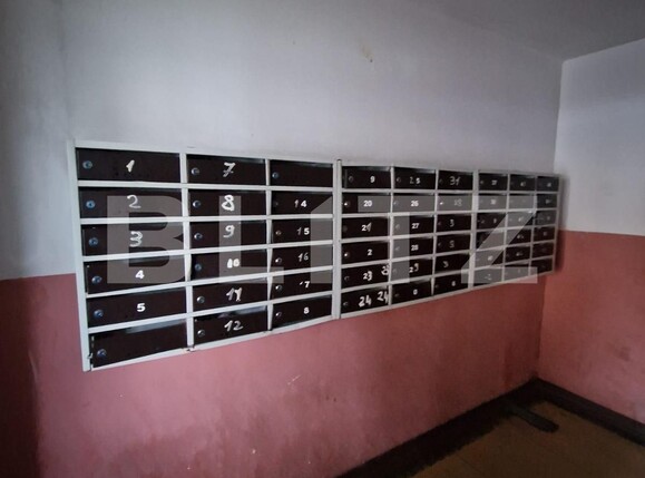 Garsonieră de vânzare Florilor - 133362AV | BLITZ Brașov | Poza11