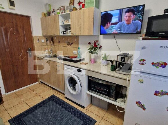 Garsonieră de vânzare Florilor - 133362AV | BLITZ Brașov | Poza8