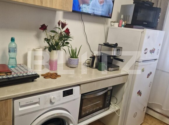 Garsonieră de vânzare Florilor - 133362AV | BLITZ Brașov | Poza3