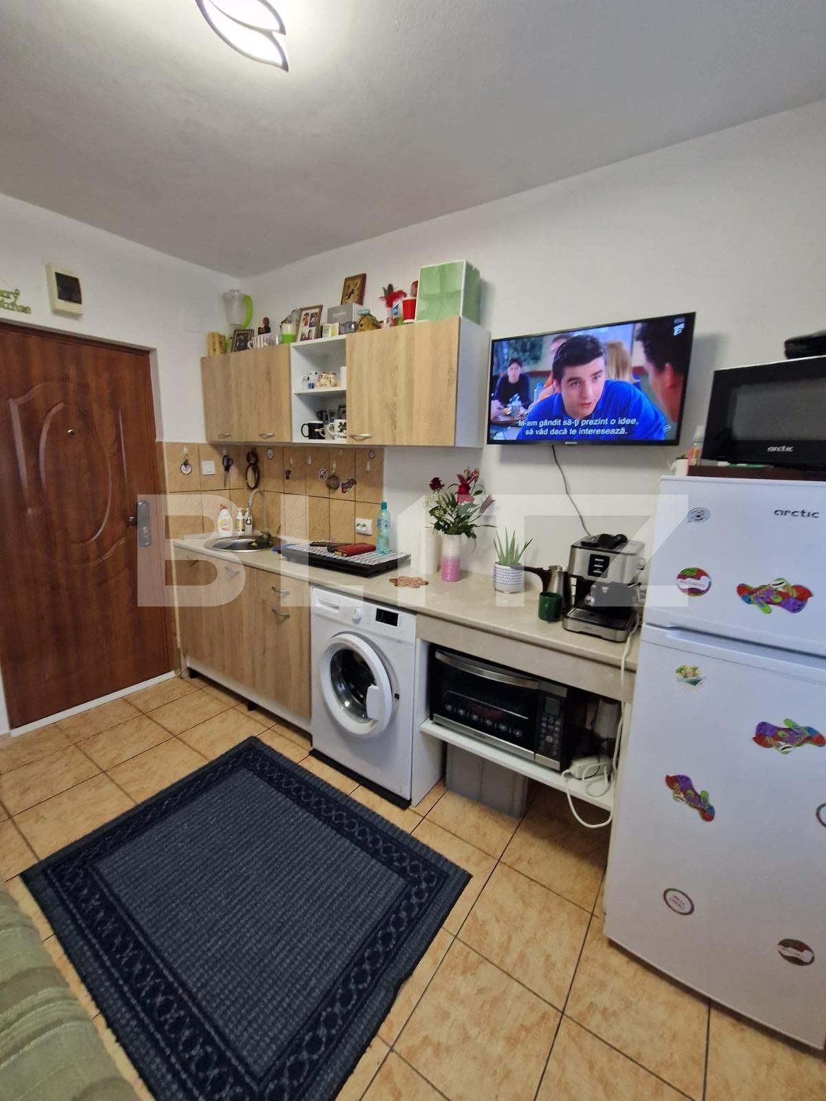 Garsonieră de vânzare Florilor - 133362AV | BLITZ Brașov | Poza5