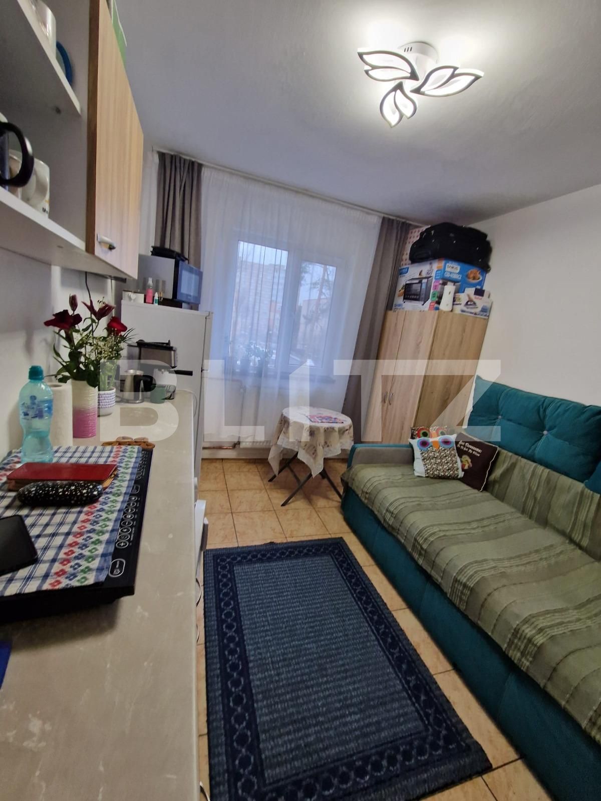 Garsonieră de vânzare Florilor - 133362AV | BLITZ Brașov | Poza2